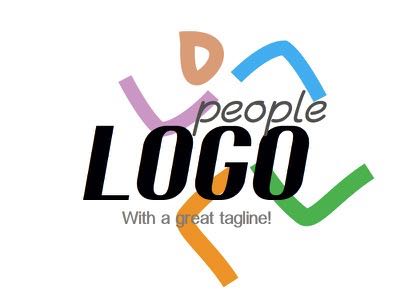 GenLogo People 02